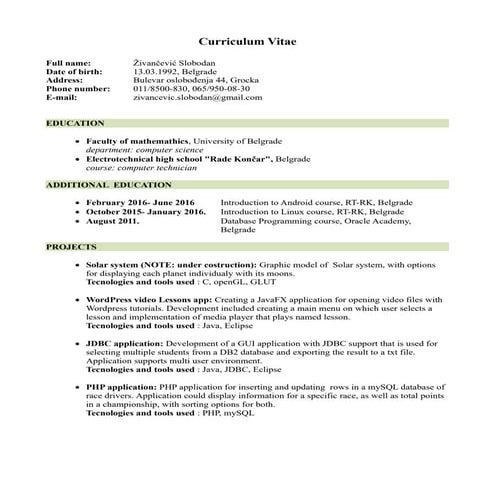 Slobodan_Zivancevic_cv_eng