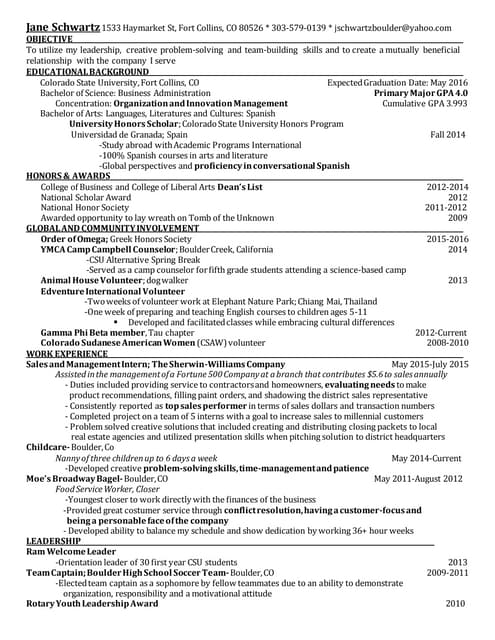 RESUME Ken Graney PDF - F18f1450 9106 455f A785 0df65383ba20 151223064754 Thumbnail