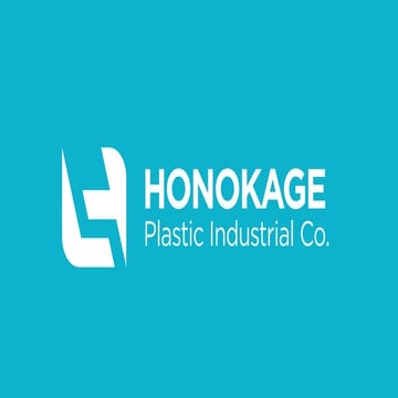 Honokage Company Presentation 