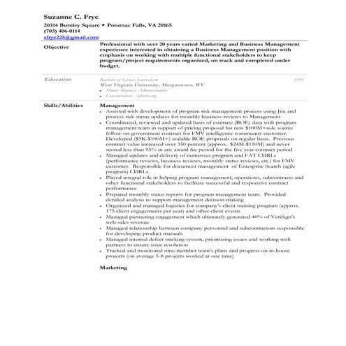 Suzanne_Frye_Resume_2015