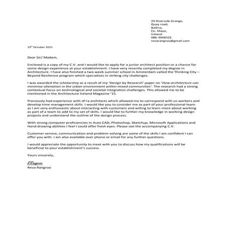 Martin's COVER LETTER | DOCX