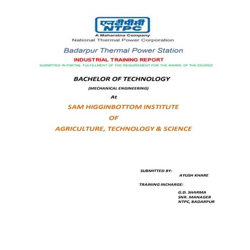 NTPC updated Vision_Mission_Core Values_Corporate Objectives.pdf