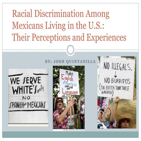 Final%20Presentation%20Racial%20Discrimination%20Among%20Mexicans%20Living%20in%20the%20U.S.