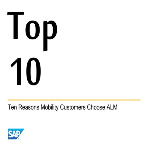 TopTen_MobilityWithALM_v1 11