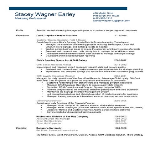 Stacey New2_Resume