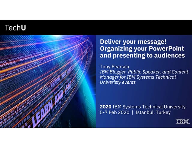 F200612 deliver-message-ist2020-v2001c