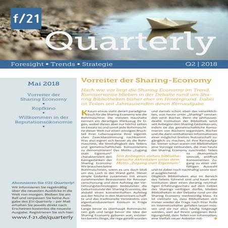 f/21 Quarterly Q2|2018