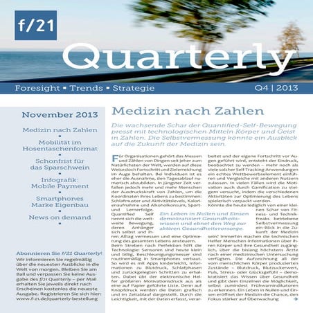 f/21 Quarterly Q4|2013