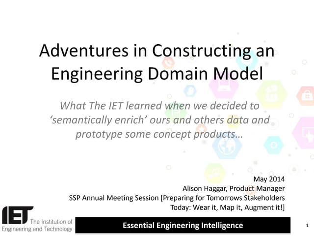 SSP Presentation V2.0