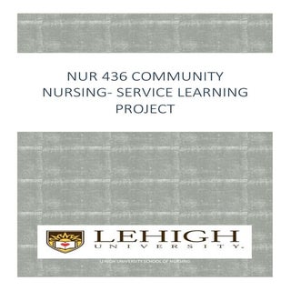 course book community nursing