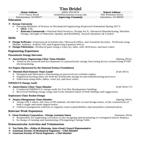 Max Hernandez Resume | DOCX