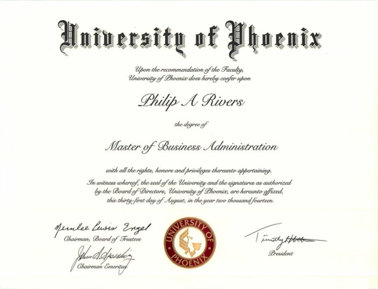 mppm degree