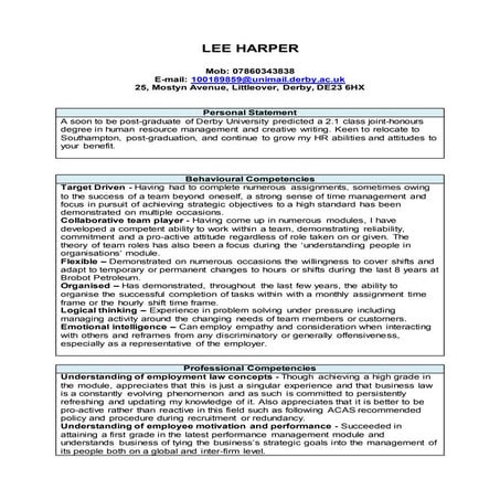 Chandan CV | DOC