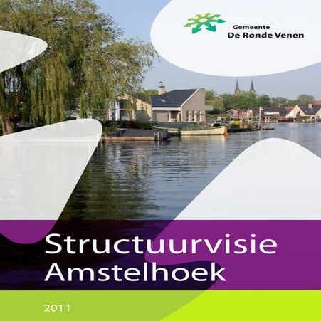 Structuurvisie Amstelhoek