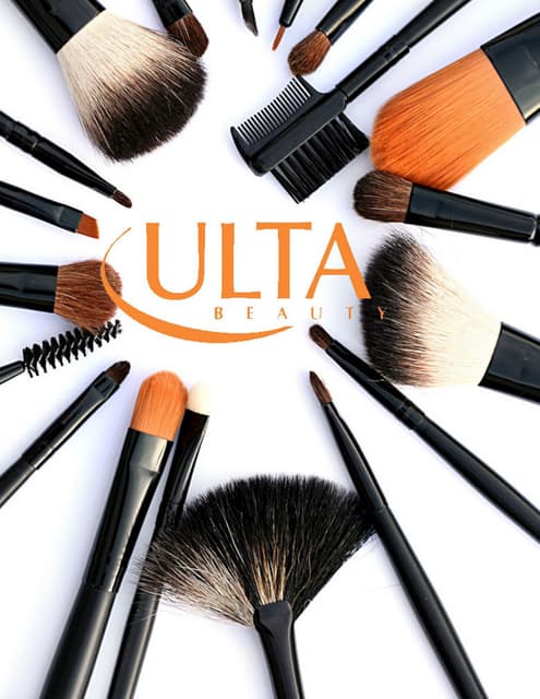 Ulta business proposal | PPTX