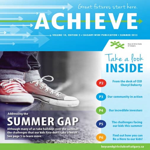 Achieve Summer 2015 WEB small