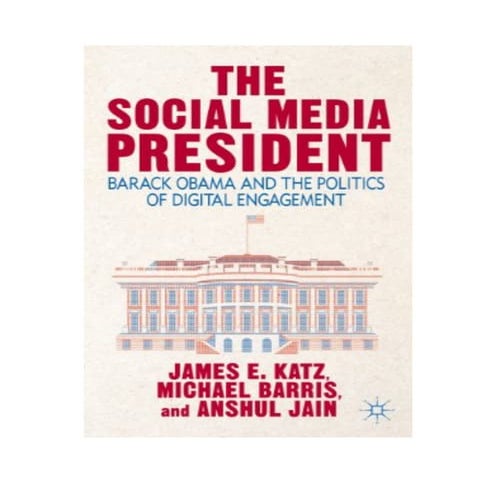 The Social Media President-Ch 4-5-Framing the People's White House; White Hou...