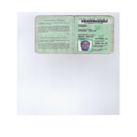 BONGI PROOF OF ADRESS 1