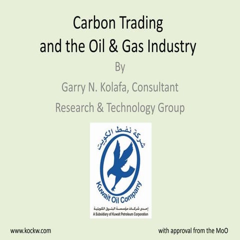 Carbon Trading rev G