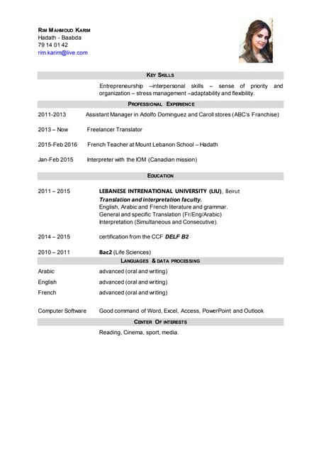 Political risks: Russia | PPT