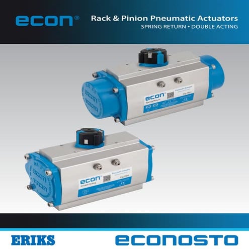 Econ_RackPinionActuators