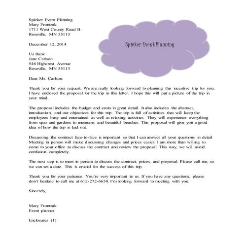 Response Letter to Challenge | DOCX