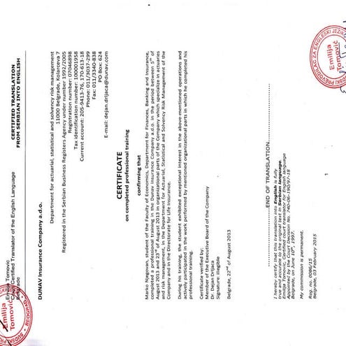 Macroeconomic Implications for Consumer Spending