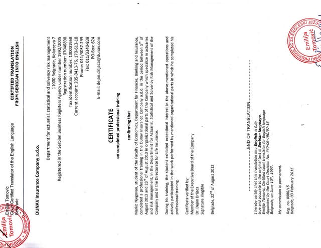 Macroeconomic Implications for Consumer Spending