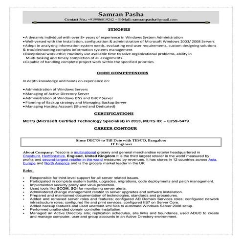 Samranpasha_IT_Engineer