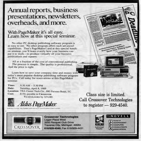 Crossover_PageMaker_seminar_ad  OPT