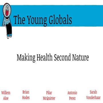 Young globals presentation deck (2)