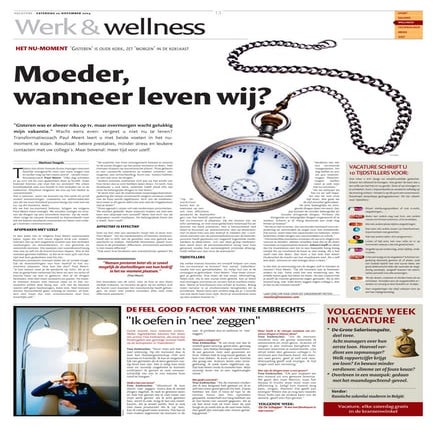 Het Laatste Nieuws PDF