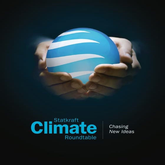 statkraft-climate-roundtable---chasing-new-ideas