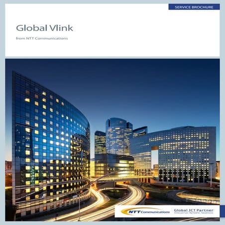 Global Vlink Brochure