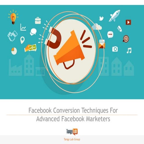 Facebook Conversion Ads Techniques (1)