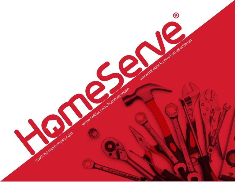 HomeServe Services