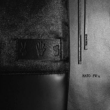 portofolio 2015 bags & Acc