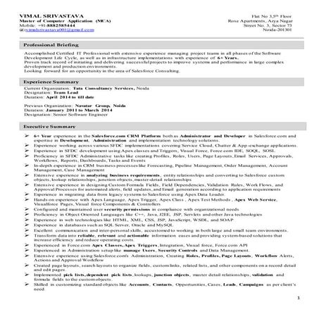 arvind resume updated | DOCX