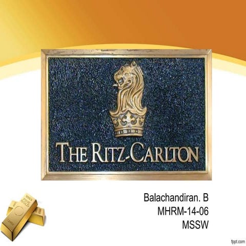 Ritz Training & Development