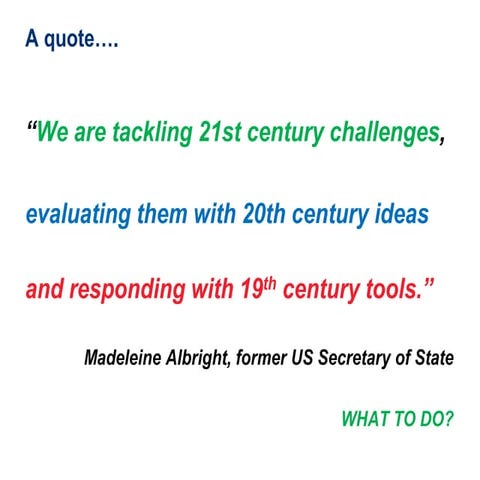 Raza Moghal PWGSC Innovation Lab Lions Den Presentation Final July 2, 2015