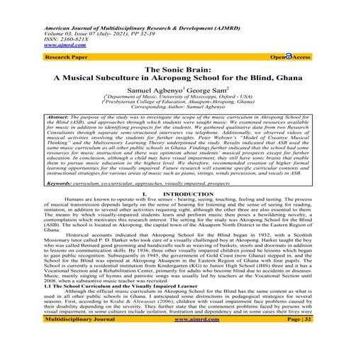 Powerpoint Presentation In Music Famous Pptx