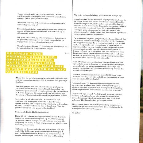 KANTLIJNEN VAN MAAKBAARHEID EN VERBEELDING 2