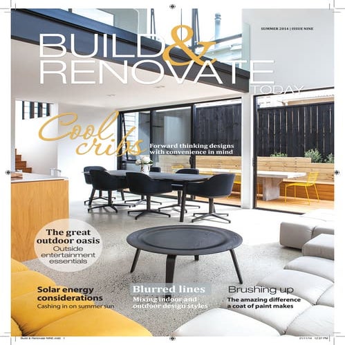 Build and Renovate 9 1