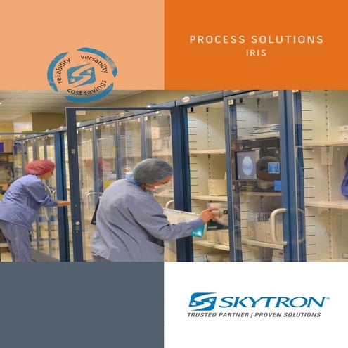 Talyst InSite for Long Term Care | PDF