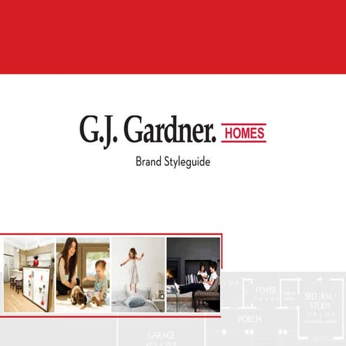 GJG Brand Styleguide 2014 Low | PDF