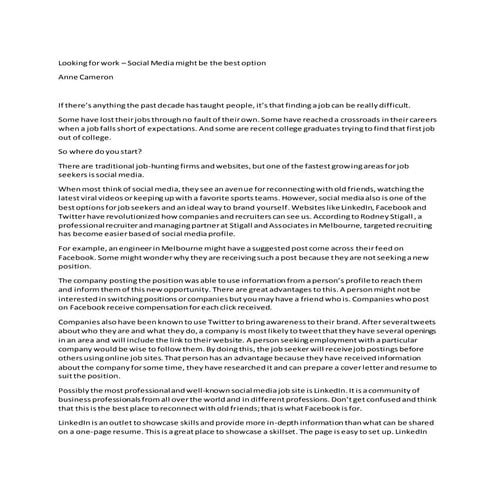 Social Media Article 11.15