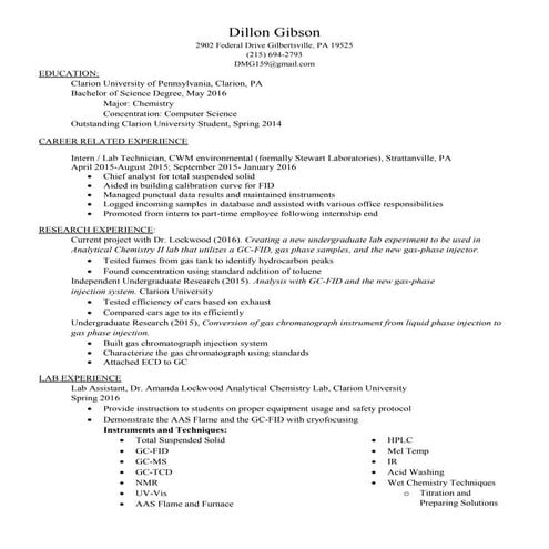 Transcript | PDF