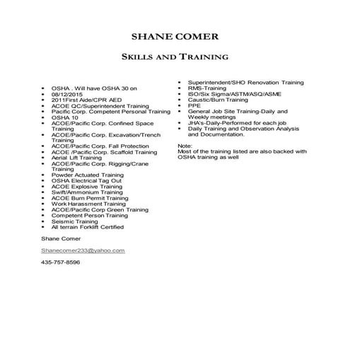 ABOUT ASME STANDARDS AND CERTIFICATION visual data 8