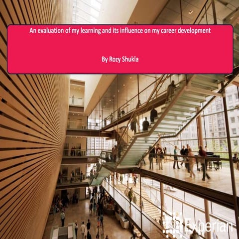 Experian presentation