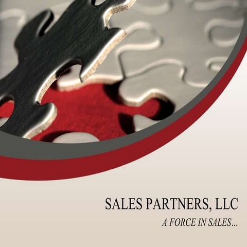 Sales Partners-ppt